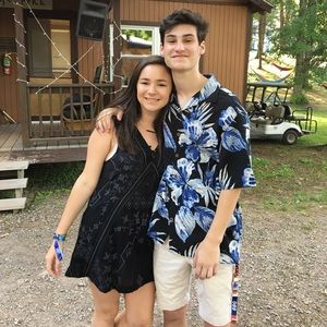 Meet your Posher, Leah